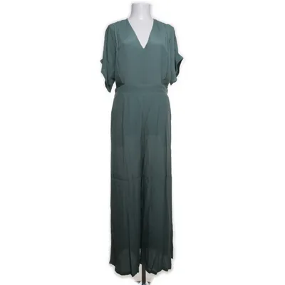 Jumpsuit (Green) from Kauf Dich Glücklich Viscose