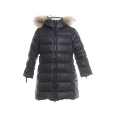 Dunkappa (Svart) från Ver de Terre Dun, Fjädrar, Nylon