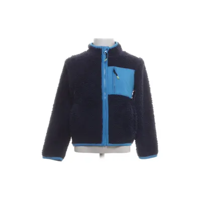 Fleecejacka (Blå) från Nordbjørn Polyester