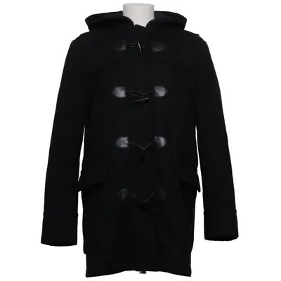 Dufflecoat (Donald Duffel) von Bläck Polyamid, Polyester, Wolle