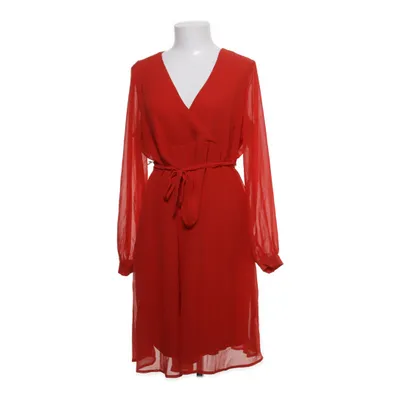 Vente kjole (Rød) fra Anna Field Mama Polyester