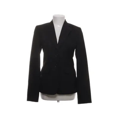 Kavaj (Svart) från Taifun Collection Elastan, Polyester, Viskos