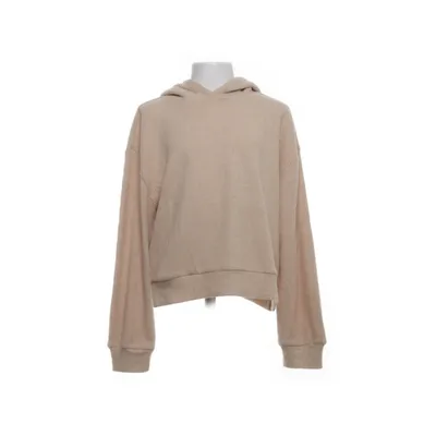 Capuchon sweater (Beige) van Garcia Elastaan, Polyester, Viscose