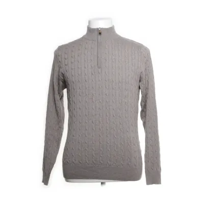 Tröja (Grå) från Stenströms Merinoull