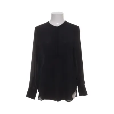 Blouse (Zwart) van Warehouse Polyester