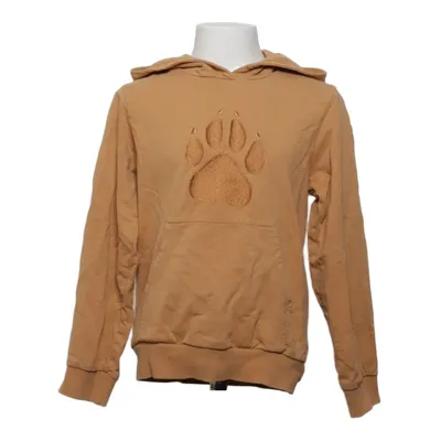 Capuchon sweater (Beige) van Kolmården Katoen