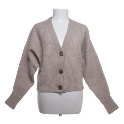 Cardigan (Beige) from & Other Stories Elastane, Polyamide, Wool, Yak wool