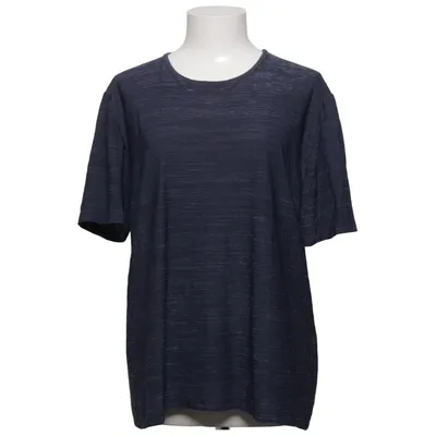 T-shirt (Bleu) de Hera Élasthane, Polyamide