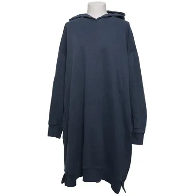 Huvklänning (Blå) från Polo Sylt Bomull, Polyester