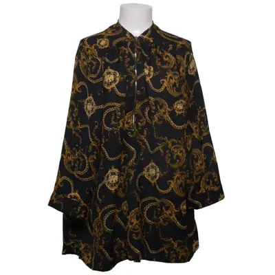 Blouse (Chain) de Plus Polyester