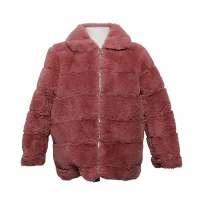 Vinterjacka (Rosa) från Lindex Kids Polyester