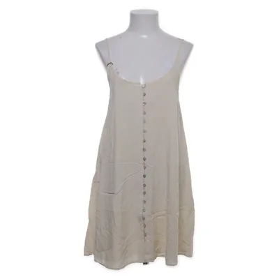 Jurk (Beige) van Edited Viscose