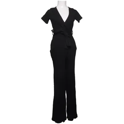 Combinaison (Noir) de Missguided Maternity Coton, Élasthane