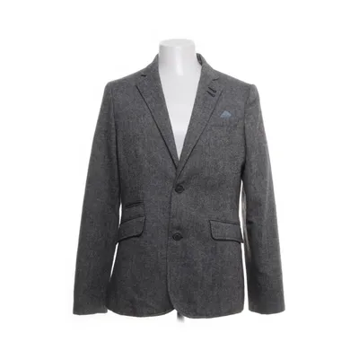 Blazer (Grijs) van Company Cotton Club Acryl, Polyester, Wol