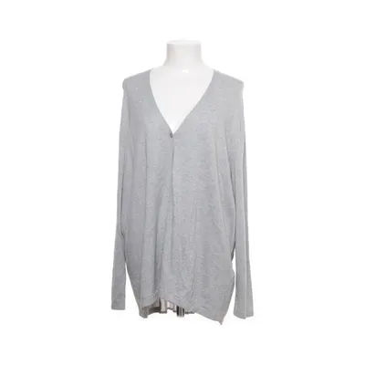 Kofta (Grå) från Gerry Weber Bomull, Polyester, Silke, Viskos