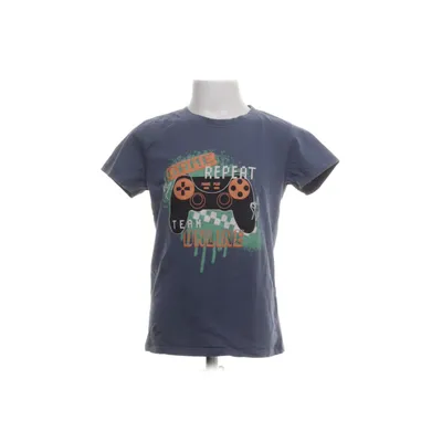 T-shirt (Grå) från D.M.D by Denim Day