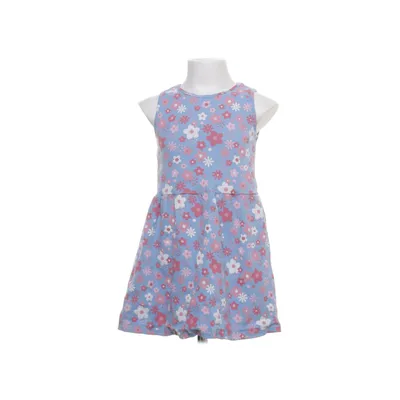 Klänning (Blå, Rosa, Vit) från Kiki & Koko Bomull, Elastan