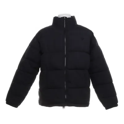 Winterjas (Zwart) van Your Turn Polyester
