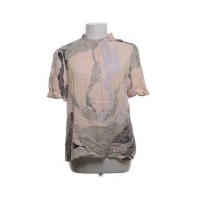 Topp (Rosa, Flerfärgad) från Nümph Viskos