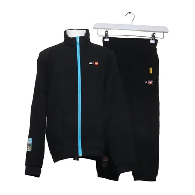 Ensemble de sport (Noir) de Adidas