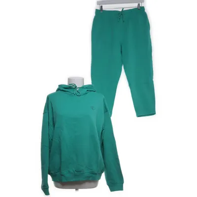 Loungewear (Groen) van Promod Organisch katoen, Polyester