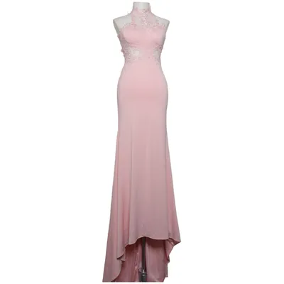 Evening gown (Pink) from Hebeos