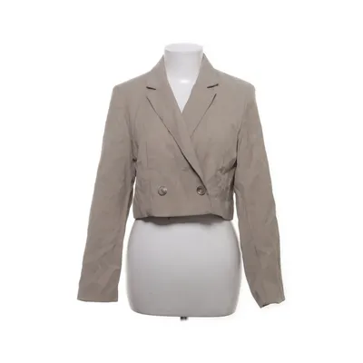 Blazer (Beige) de Stradivarius