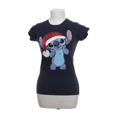 T-shirt (Blå, Röd, Vit) från Gildan Softstyle Bomull