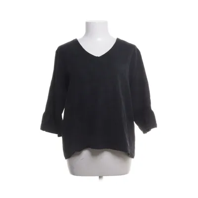 Blouse (Zwart) van Alchemist