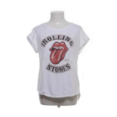T-shirt (PB20-071) från The Rolling Stones Bomull