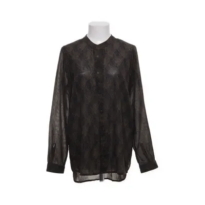 Blouse (Vert, Noir, Multicolore) de Garcia Jeans