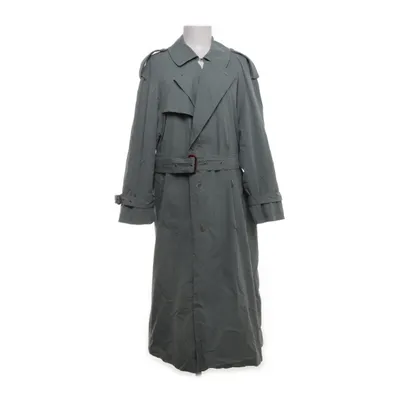 Trench coat (Green) from Bongardi