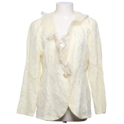 Blazer (60622) de Berkertex Acétate, Polyamide, Viscose