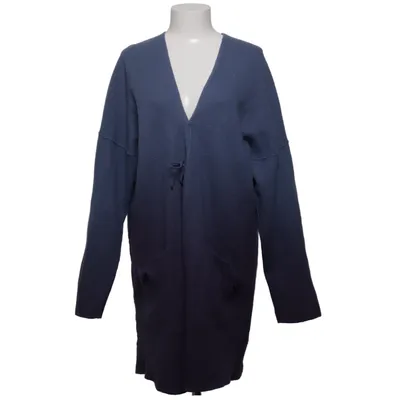 Strickjacke (Blau) von Gudrun Sjödén Wolle