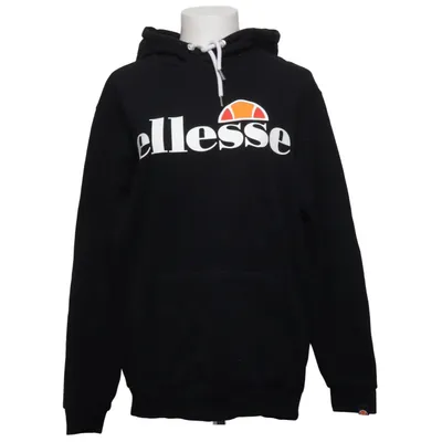 Capuchon sweater (Gottero) van Ellesse Katoen, Polyester