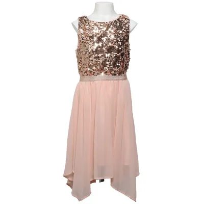Kjole (Pink) fra H&M Kids Polyester
