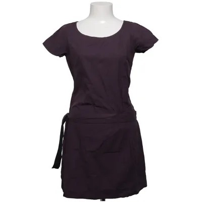 Dress (Purple) from Tranquillo Cotton