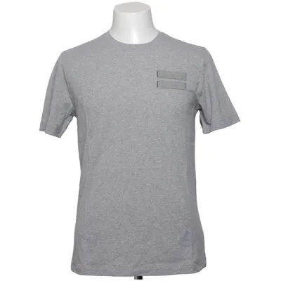 T-shirt (Grå) från Nordea Elastan, Återvunnen bomull, Återvunnen polyester