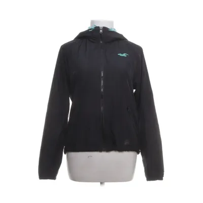 Jacka (Svart) från Hollister California Polyester