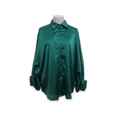 Blus (Grön) från Winston & Elle Polyester