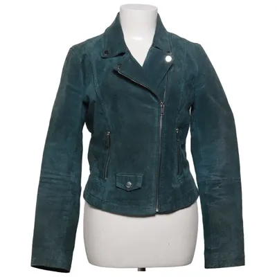 Bikerjakke (Trafaluc Biker) fra Zara Trafaluc Outerwear Polyester