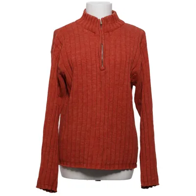 Sweater (Red) from Casual Woman Cotton