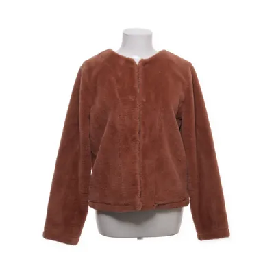 Winter jacket (Collin fake fur blazer) from Visual Clothing Project Elastane, Polyester