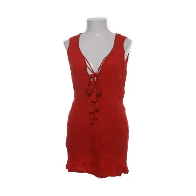 Combinaison (Rouge) de Hippychick Viscose