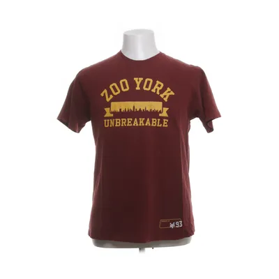 T-shirt (Lila) från Zoo York