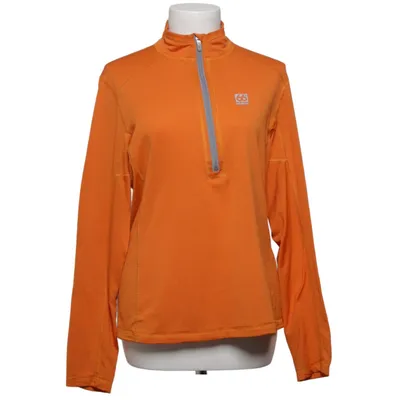 Maillot de sport (Orange) de 66 North Iceland Élasthane, Polyester