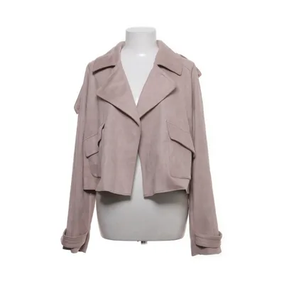 Jacka (Beige) från Reserved Elastan, Polyester