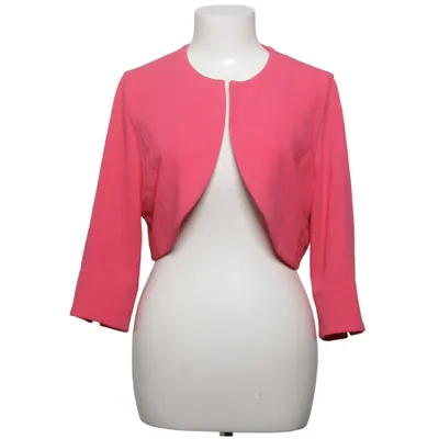 Boléro (Rose) de Aventura Élasthane, Polyester, Viscose