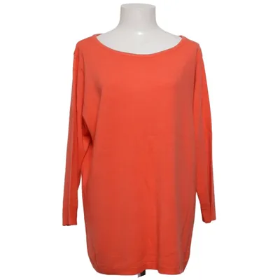Pull-over (Rouge) de Blue Seven Acrylique