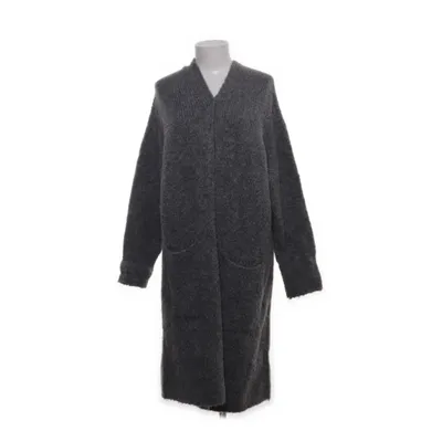 Kofta (Grå) från Oui Akryl, Polyamid, Viskos, Ull